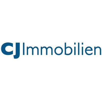 Logo von CJ Immobilien