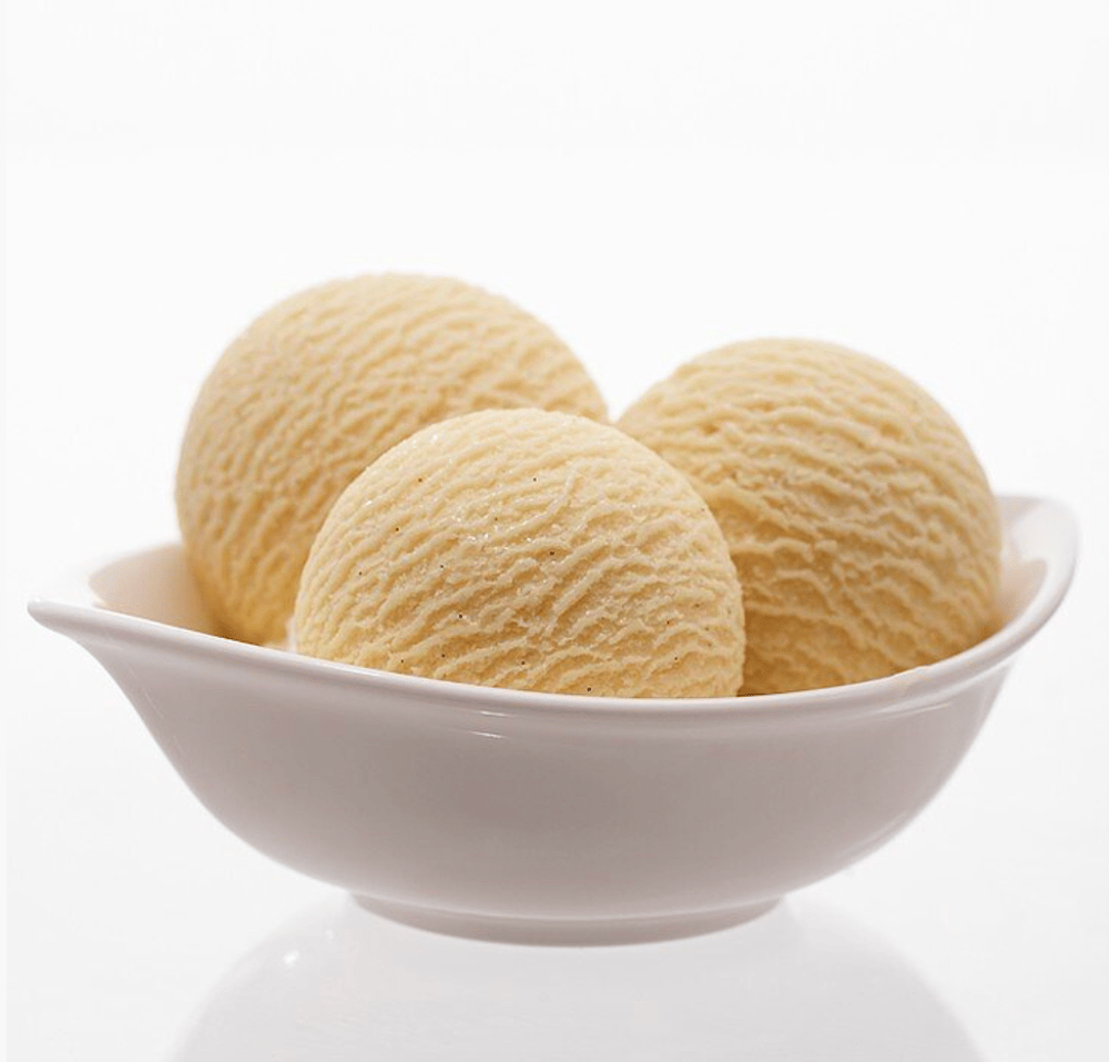 A la Carte Ice Cream