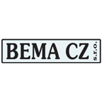 logo BEMA CZ, s.r.o.