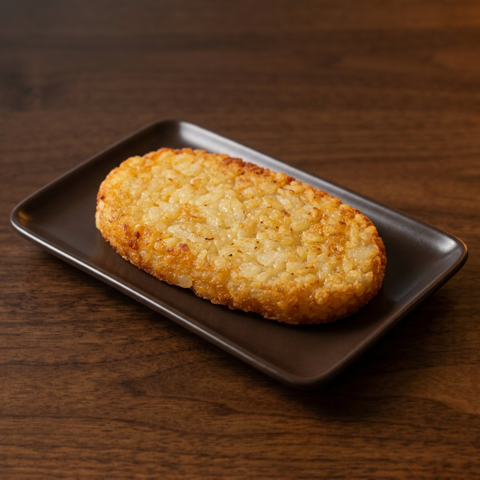 Hash Brown