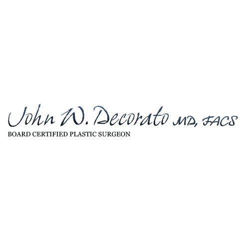 John W. Decorato, MD, FACS