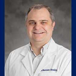 John Hopkins, DO