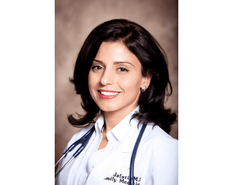 Texas Premier Physicians: Bita Pour-Jafari, MD Photo