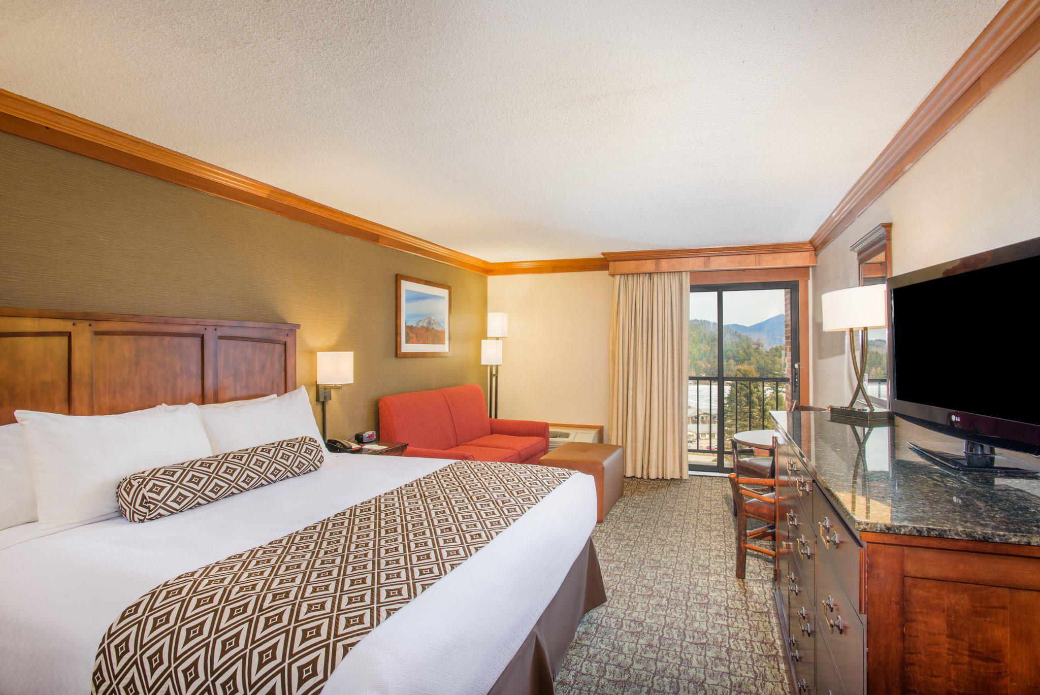 Crowne Plaza Lake Placid by IHG Image