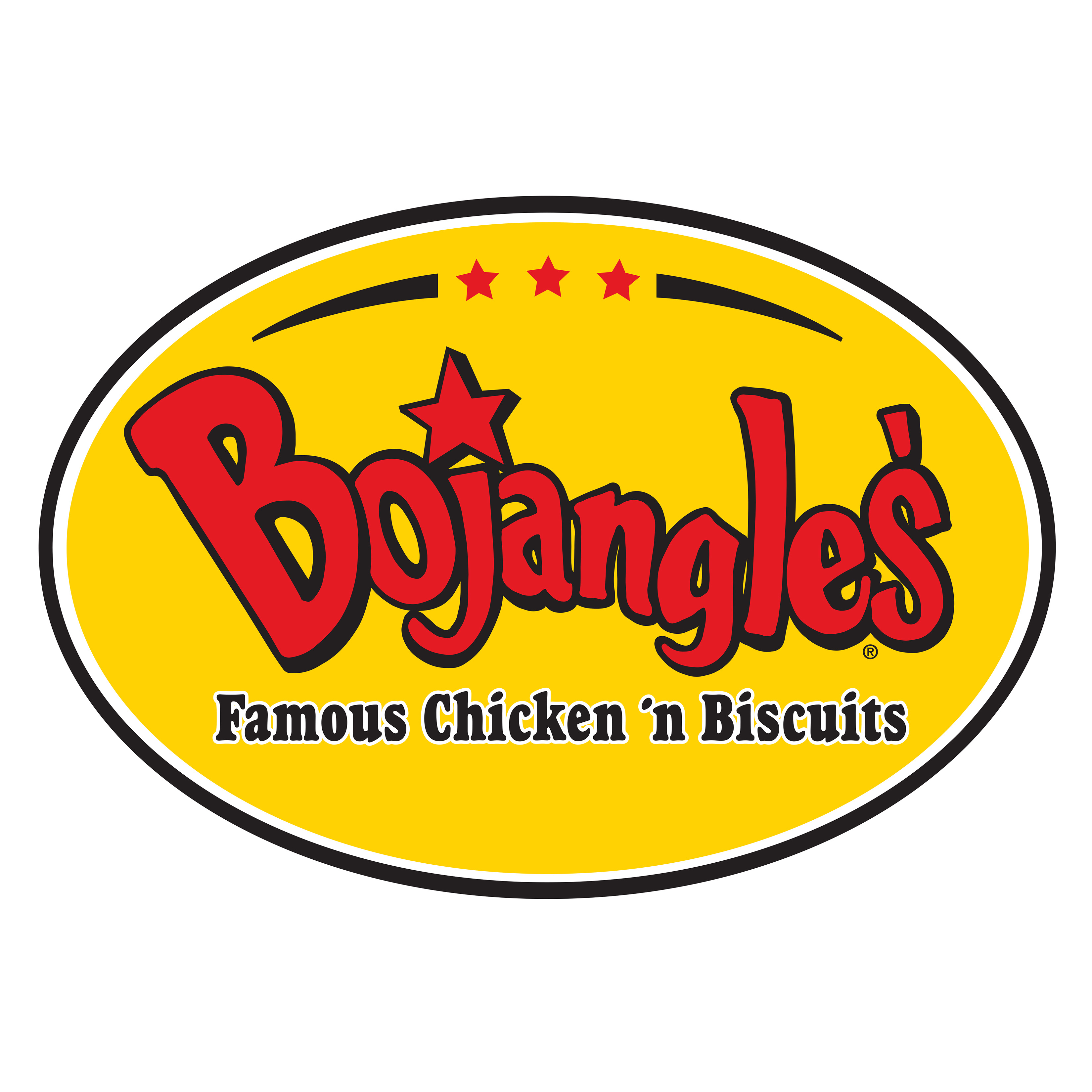 Bojangles Logo