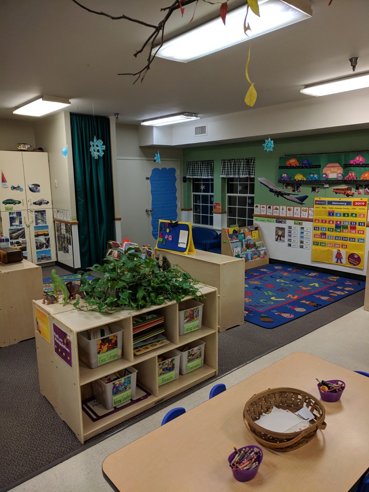 Golden Meadow KinderCare Photo