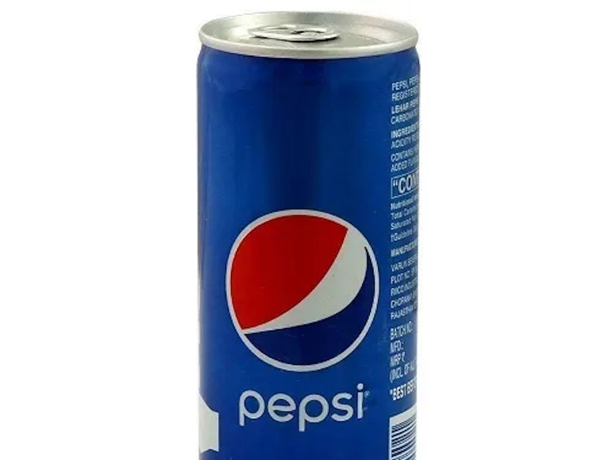 Pepsi