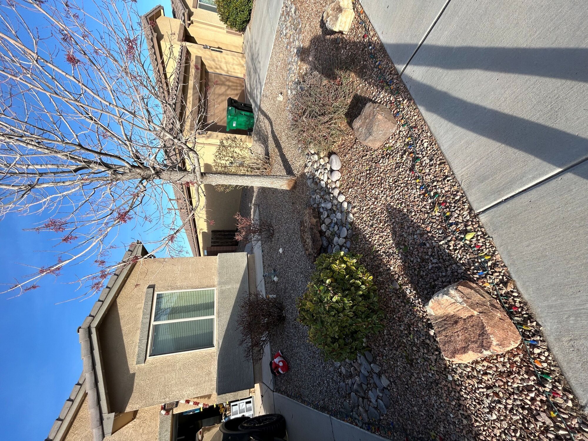 Rocky Mountain Lawn Maintenance Image