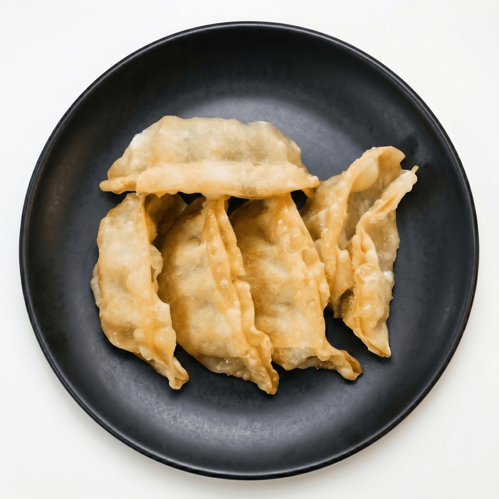 Fried Dumplings (8pc)