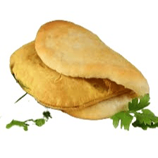 Chicken patty Sandwich