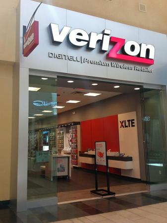 Images Verizon Authorized Retailer, TCC