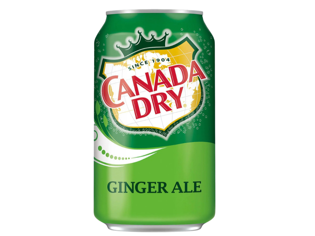 Canada Dry