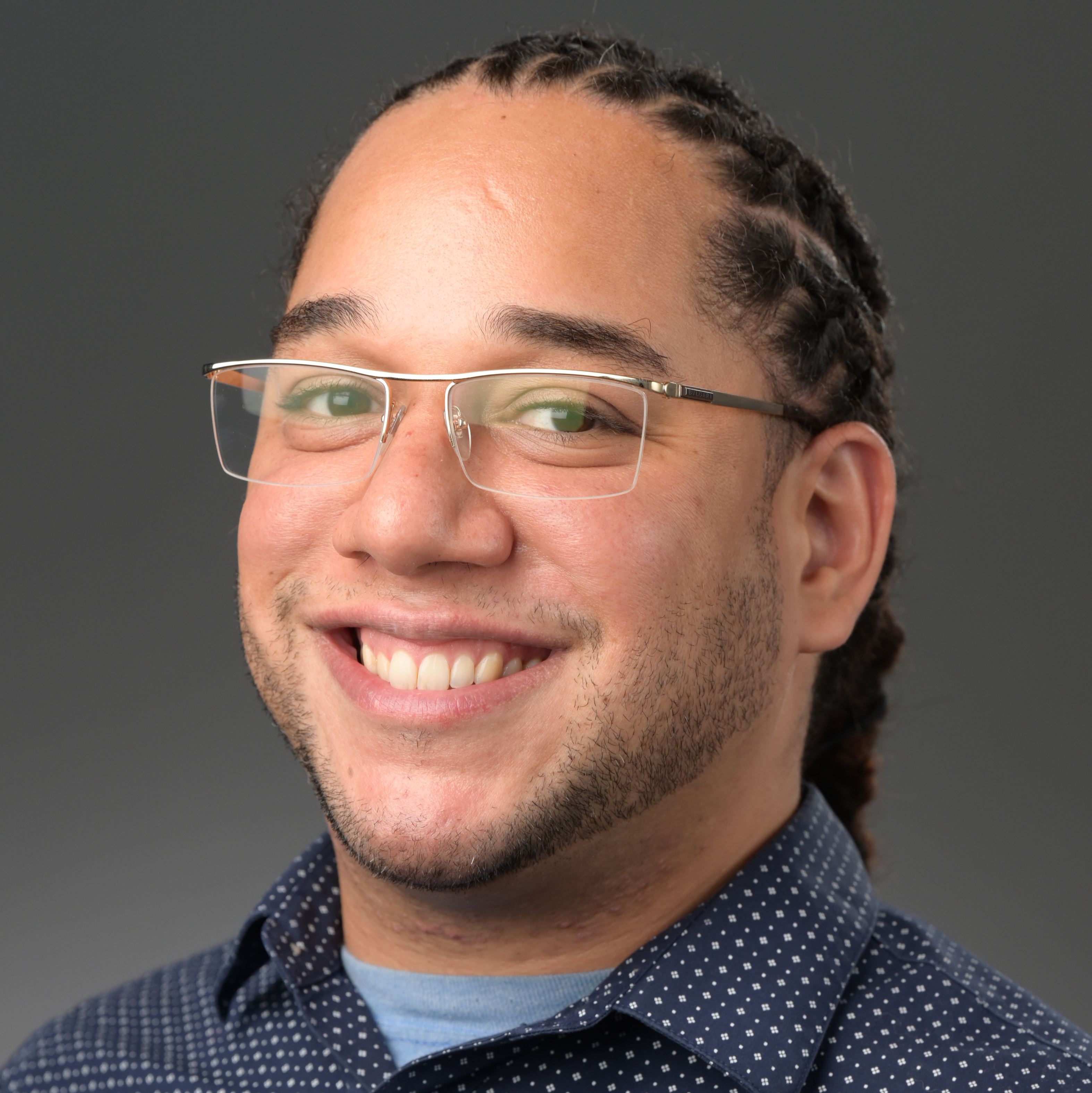 profile headshot
