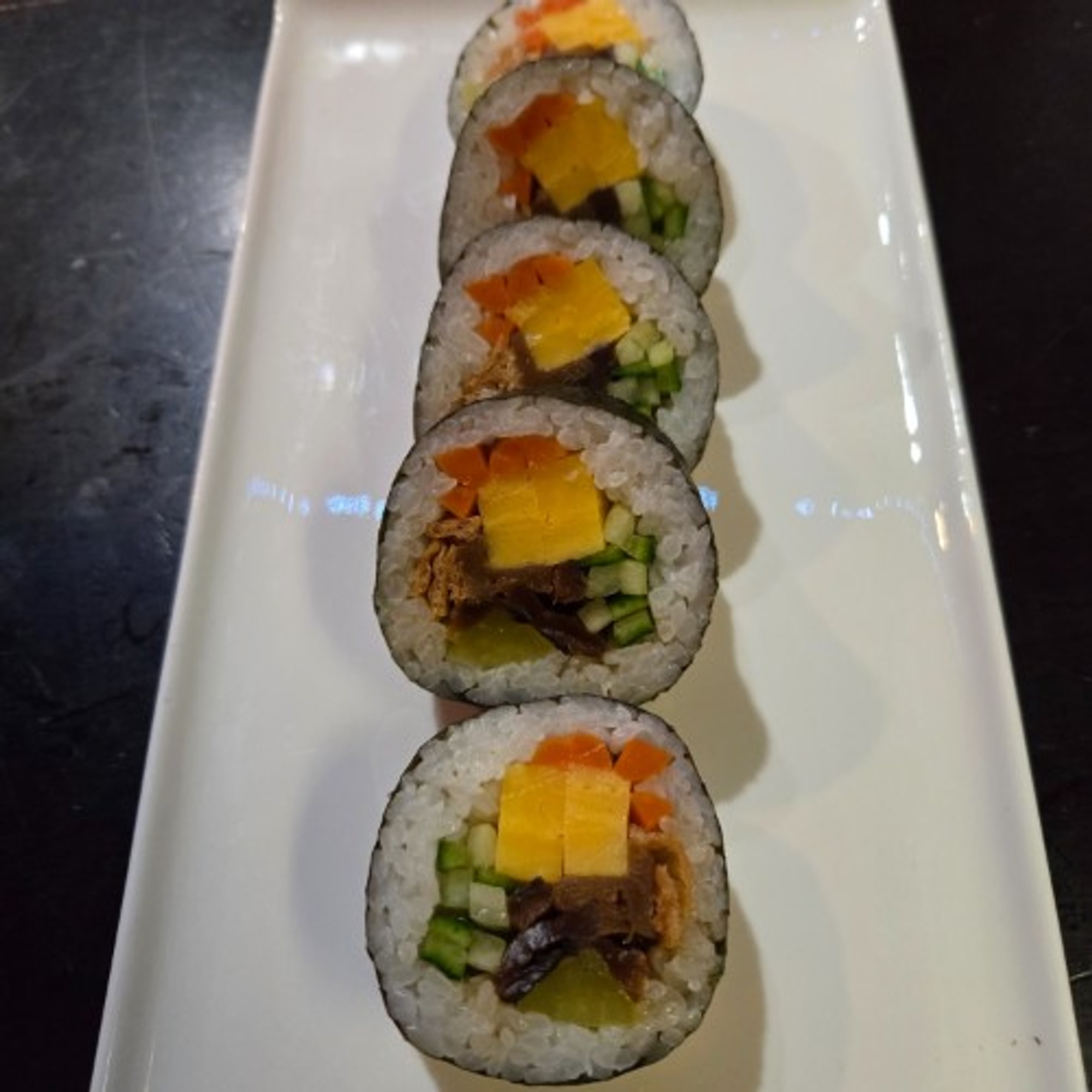 Futo Maki (R)