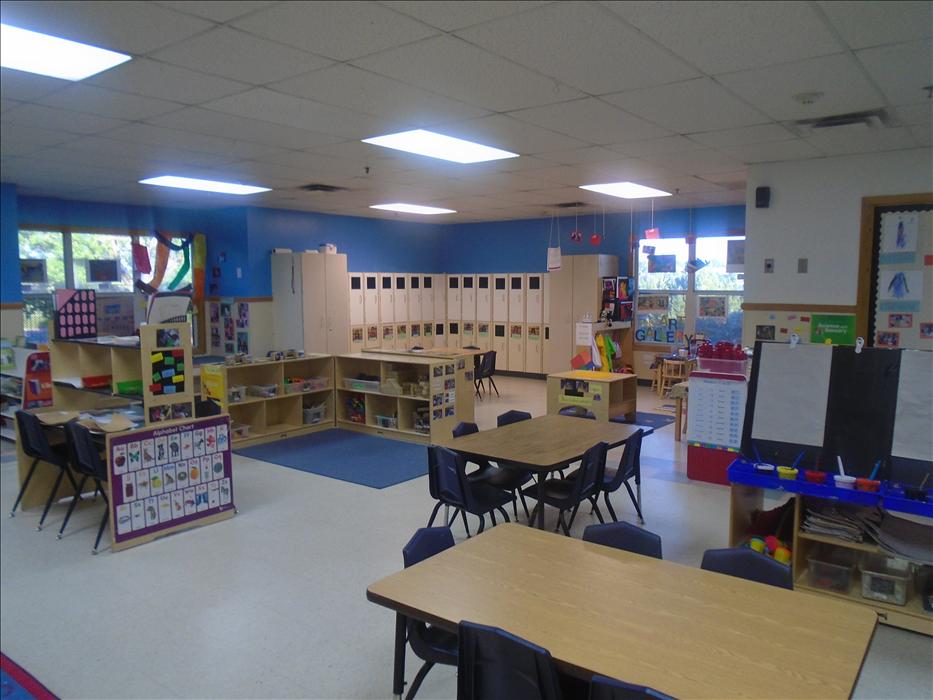 Church Ranch KinderCare Photo