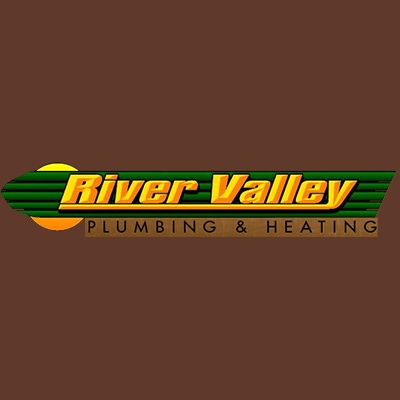 River Valley Plumbing &amp; Heating LLC Logo