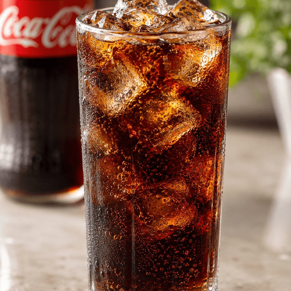 COCA COLA