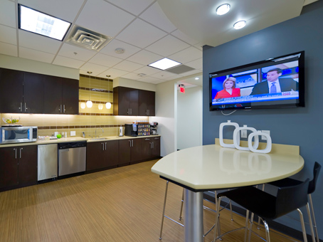 Regus - North Carolina, Chapel Hill Photo