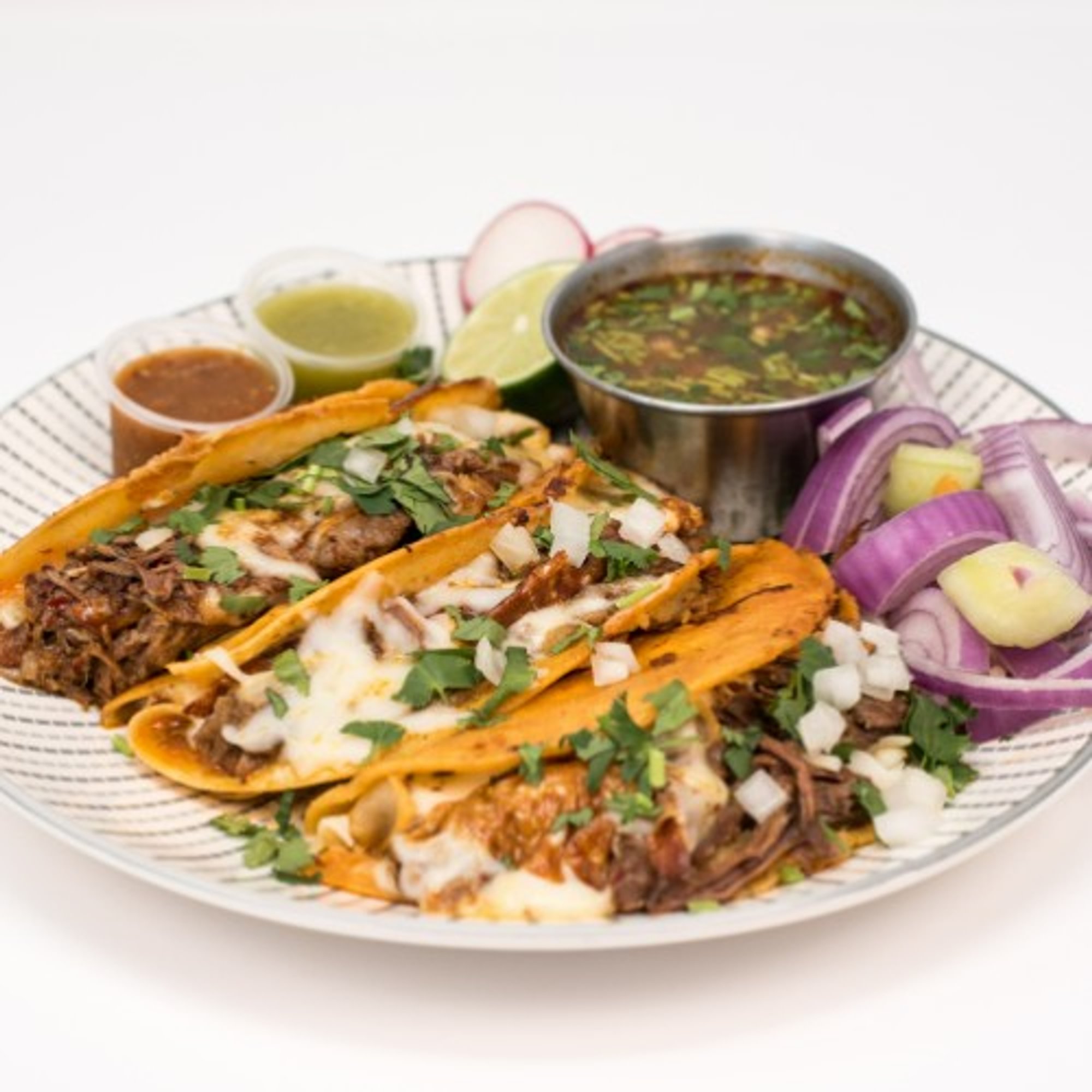 Quesataco