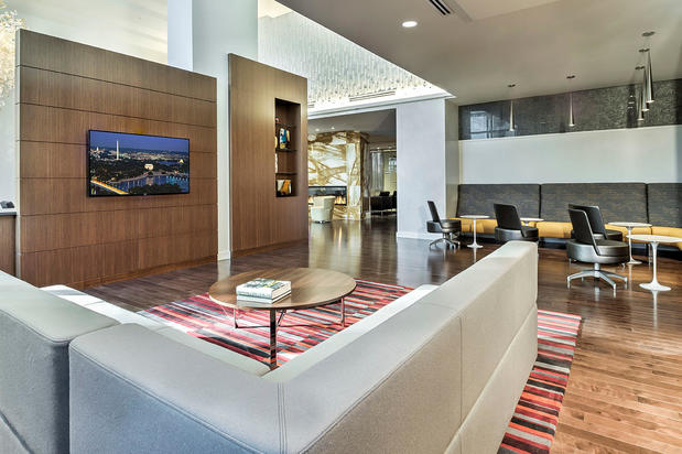 Images Camden NoMa Apartments