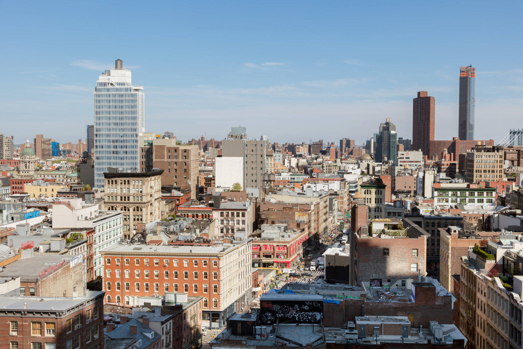 Sheraton Tribeca New York Hotel Photo