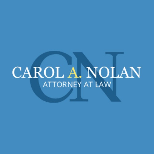 Carol A. Nolan, Attorney At Law