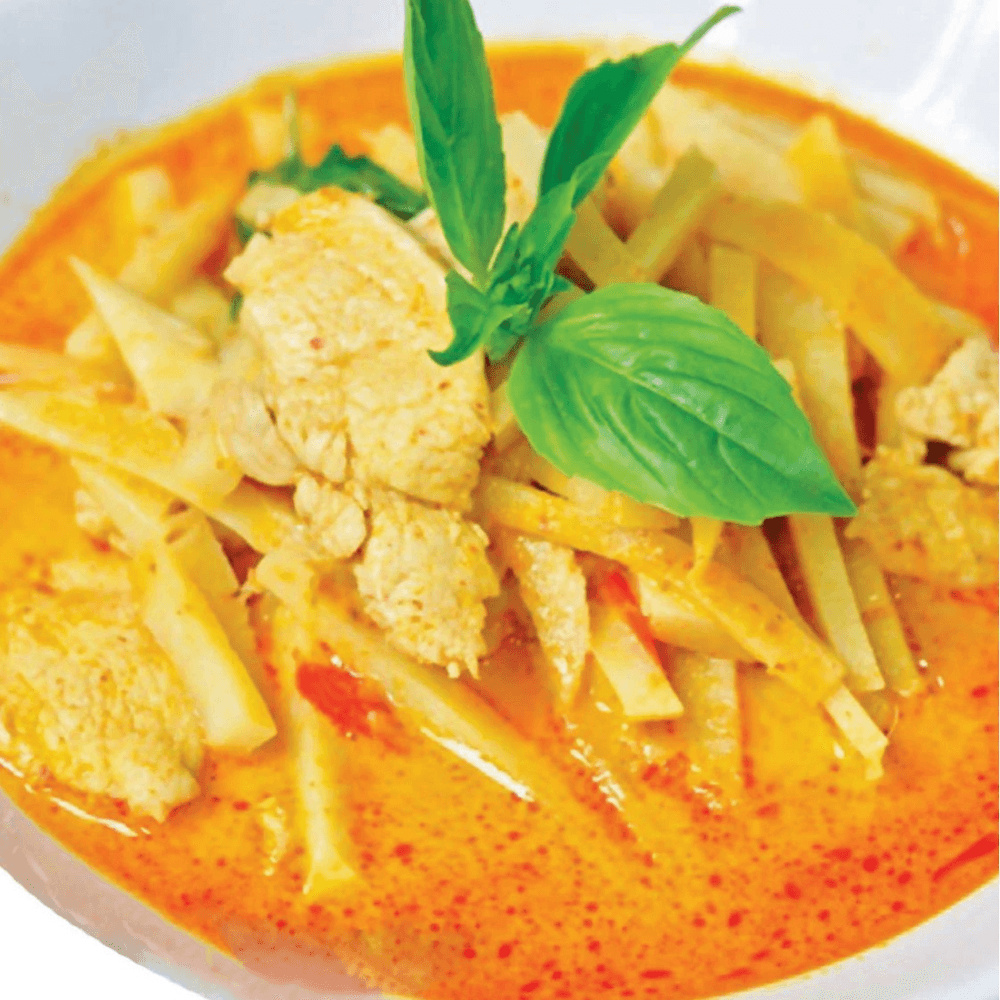 C1 Thai Red Curry