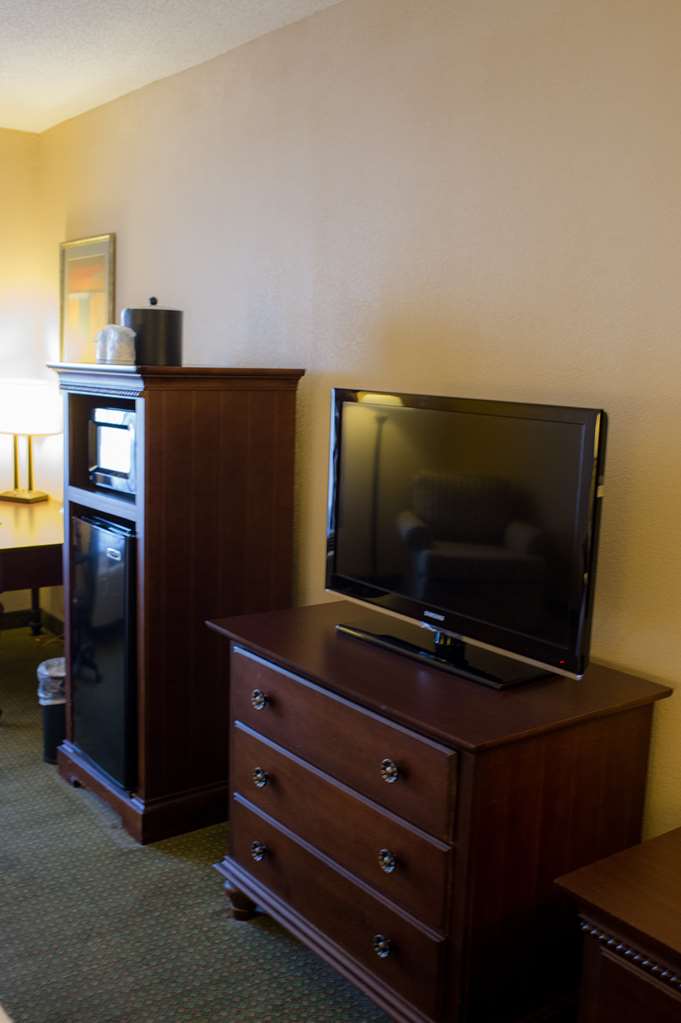 Hampton Inn Oxford-West Image