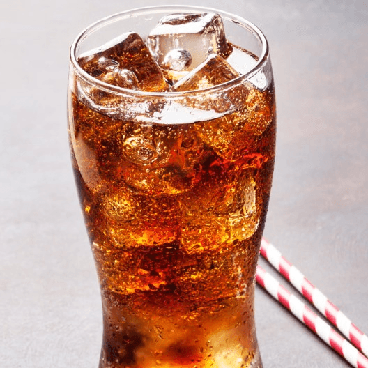 Soda