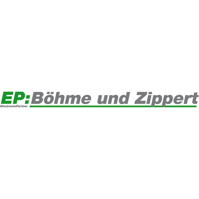 Logo von EP:Böhme und Zippert