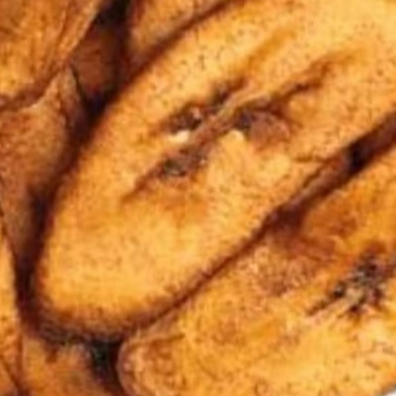 Fried Plantains (Dodo)