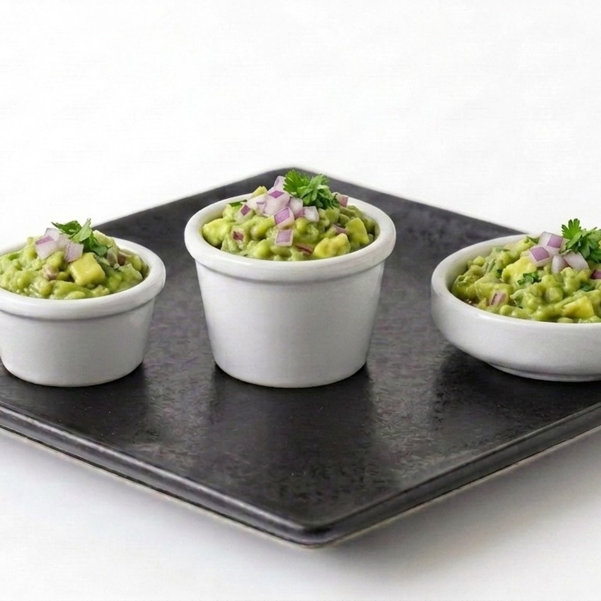 Guacamole and Chips