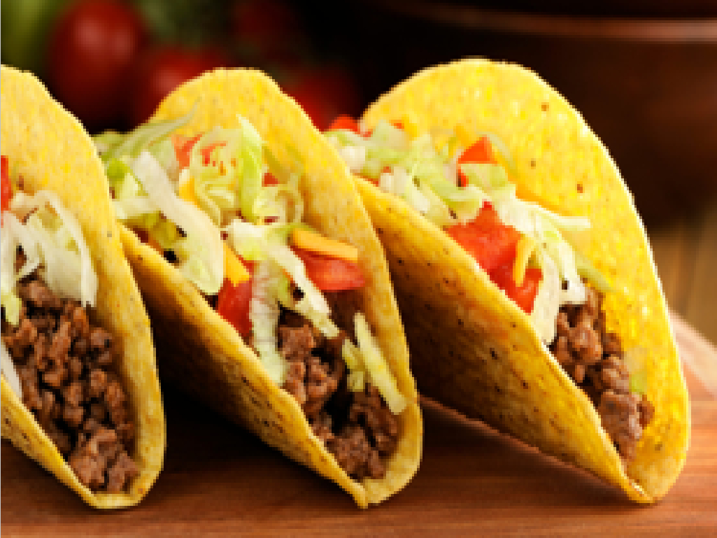 #14. Make-Your-Own-Taco