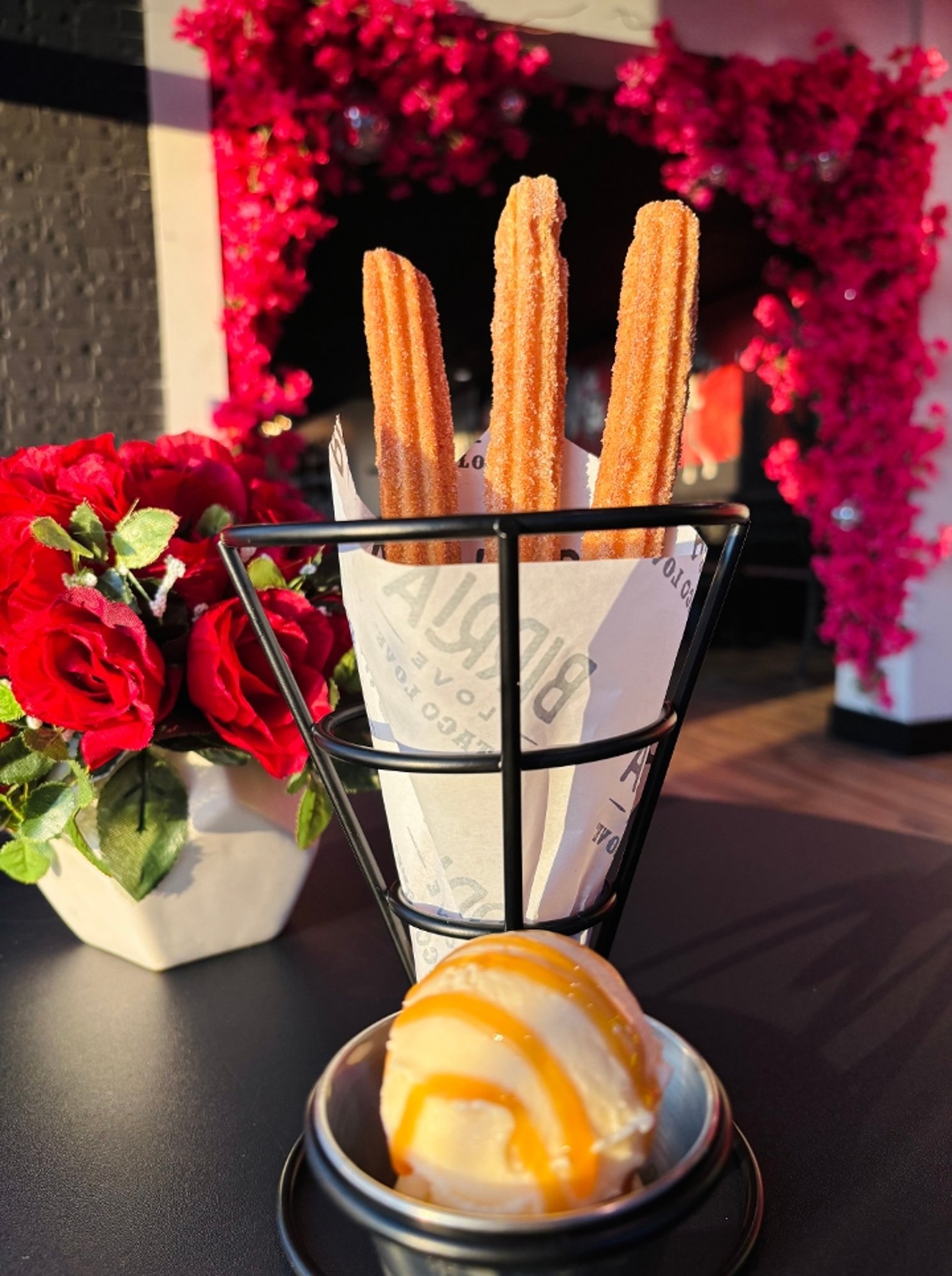 Churros