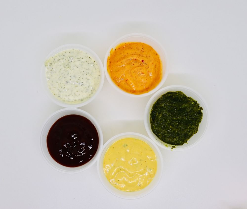 Side Sauce
