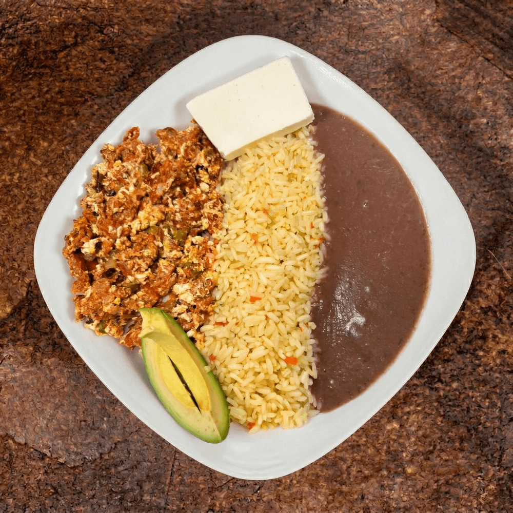 El Casero