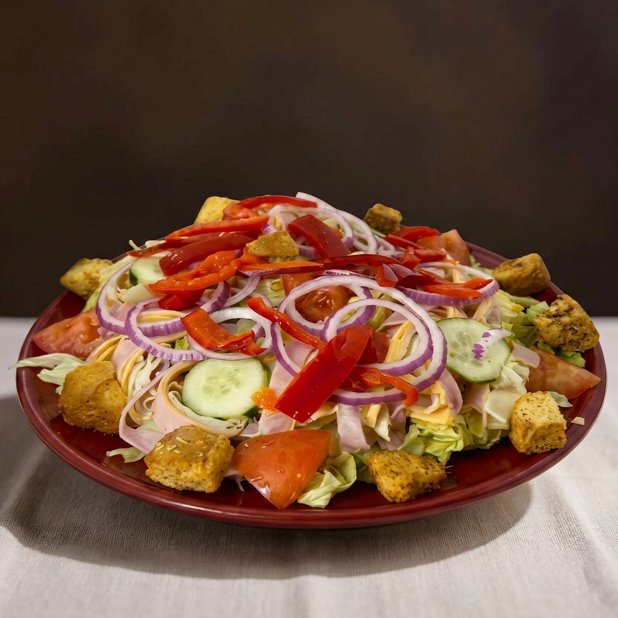 Chef Salad
