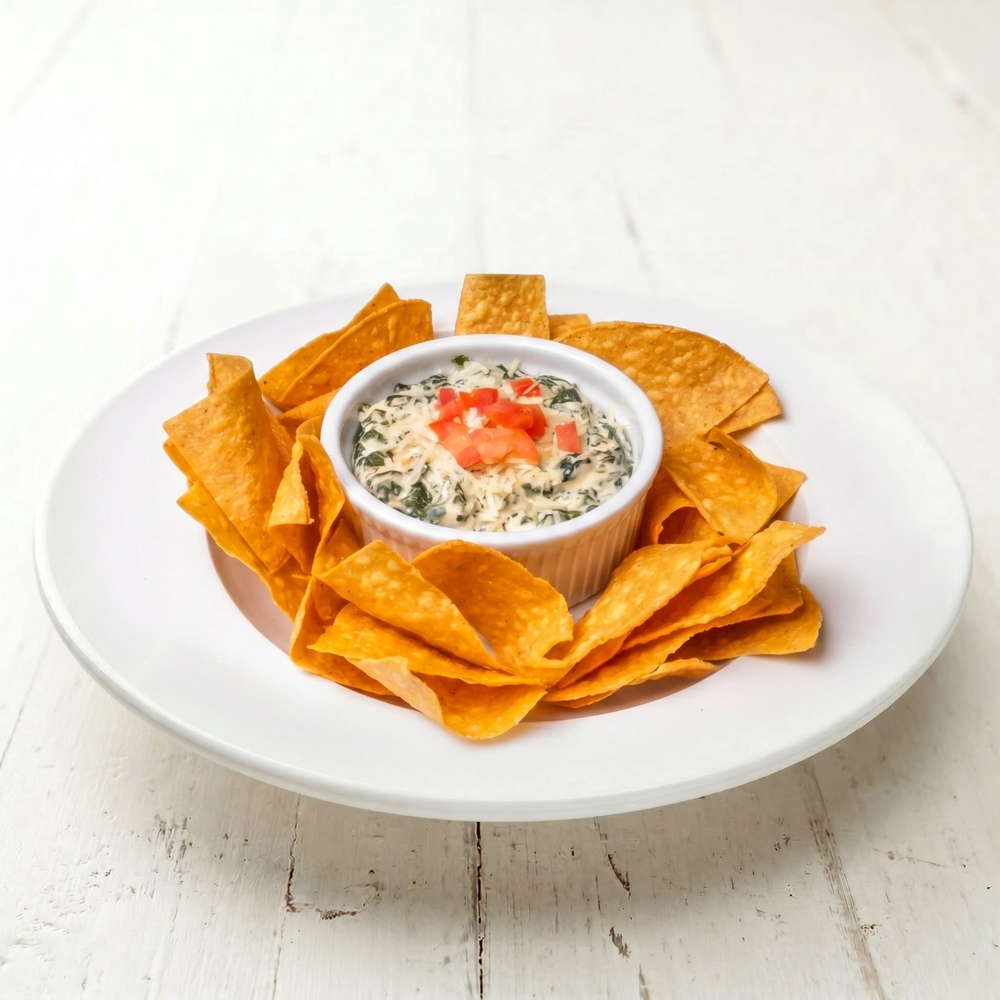 Spinach Dip