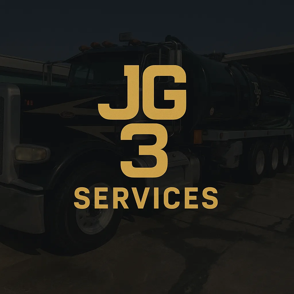 JG3 Services LLC Image