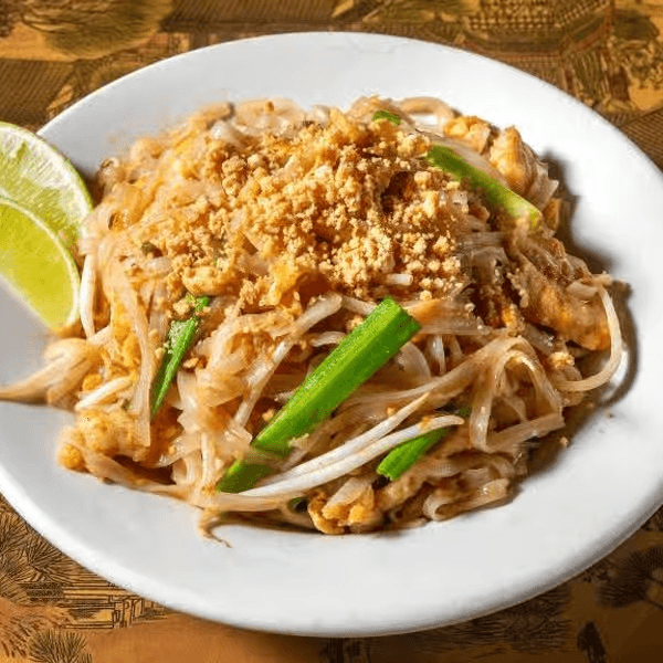L- Pad Thai
