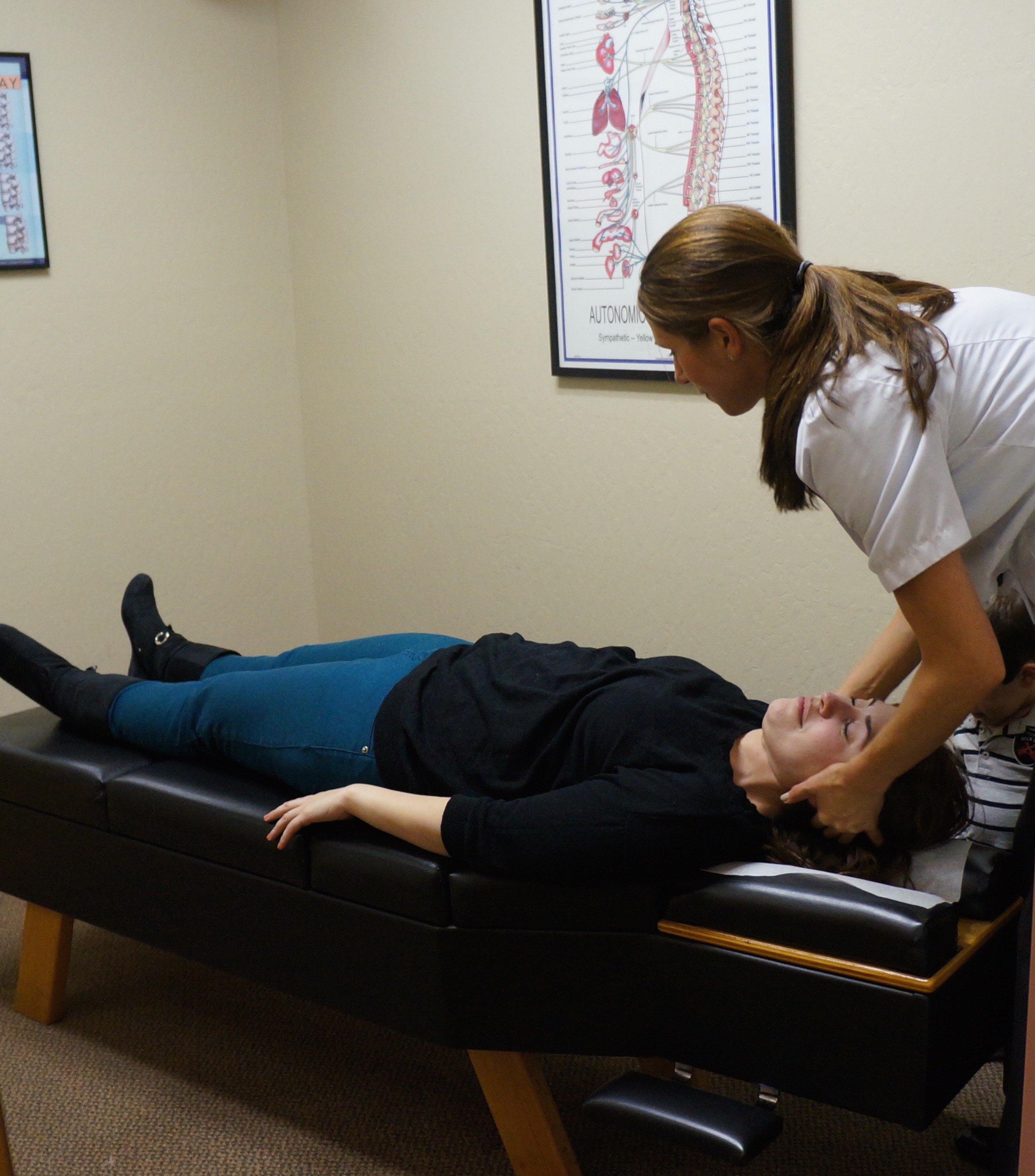 Olson Chiropractic Photo