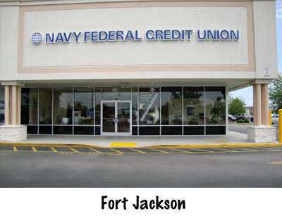 Navy Federal Credit Union Photo