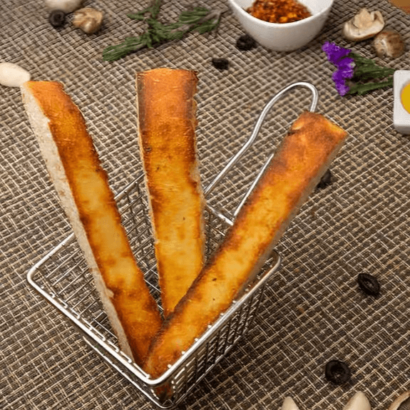 Garlic breadsticks (3)