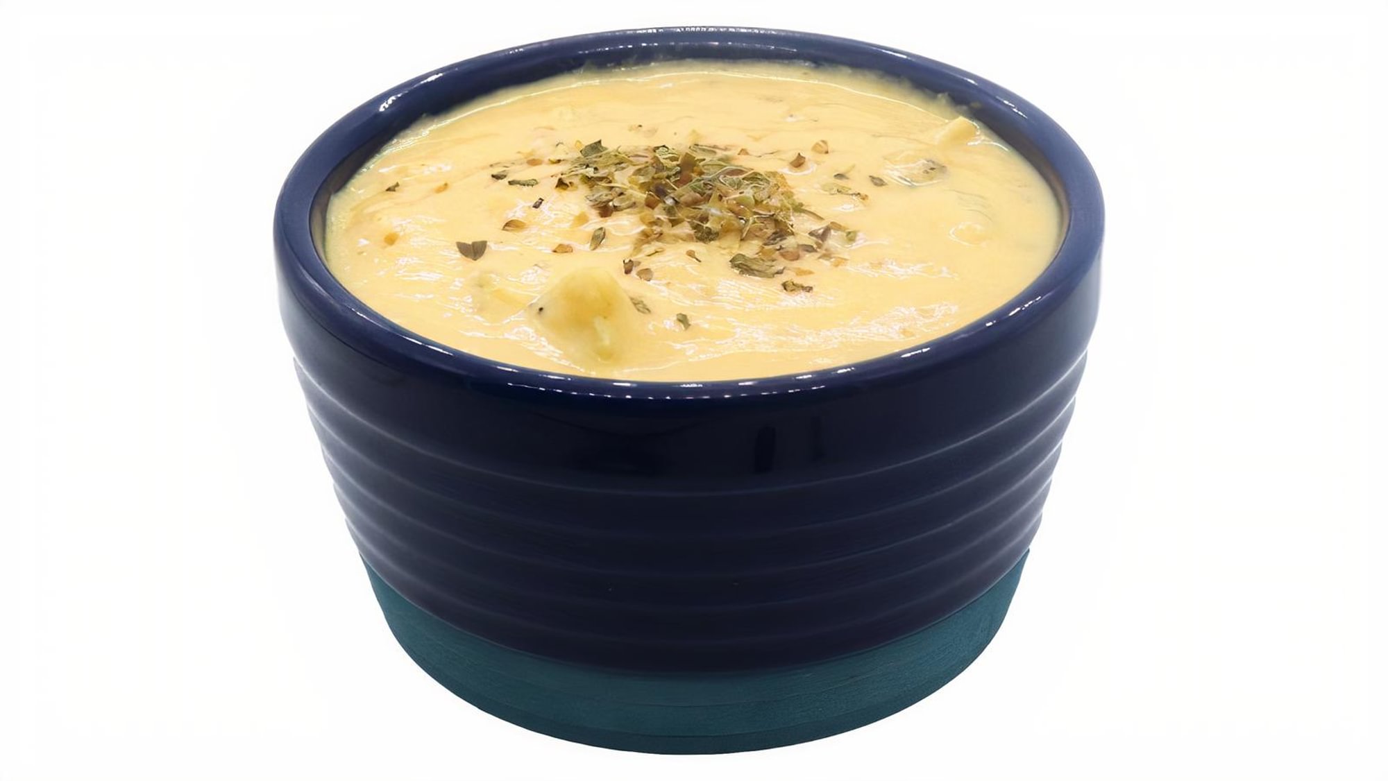 Broccoli Cheddar Soup