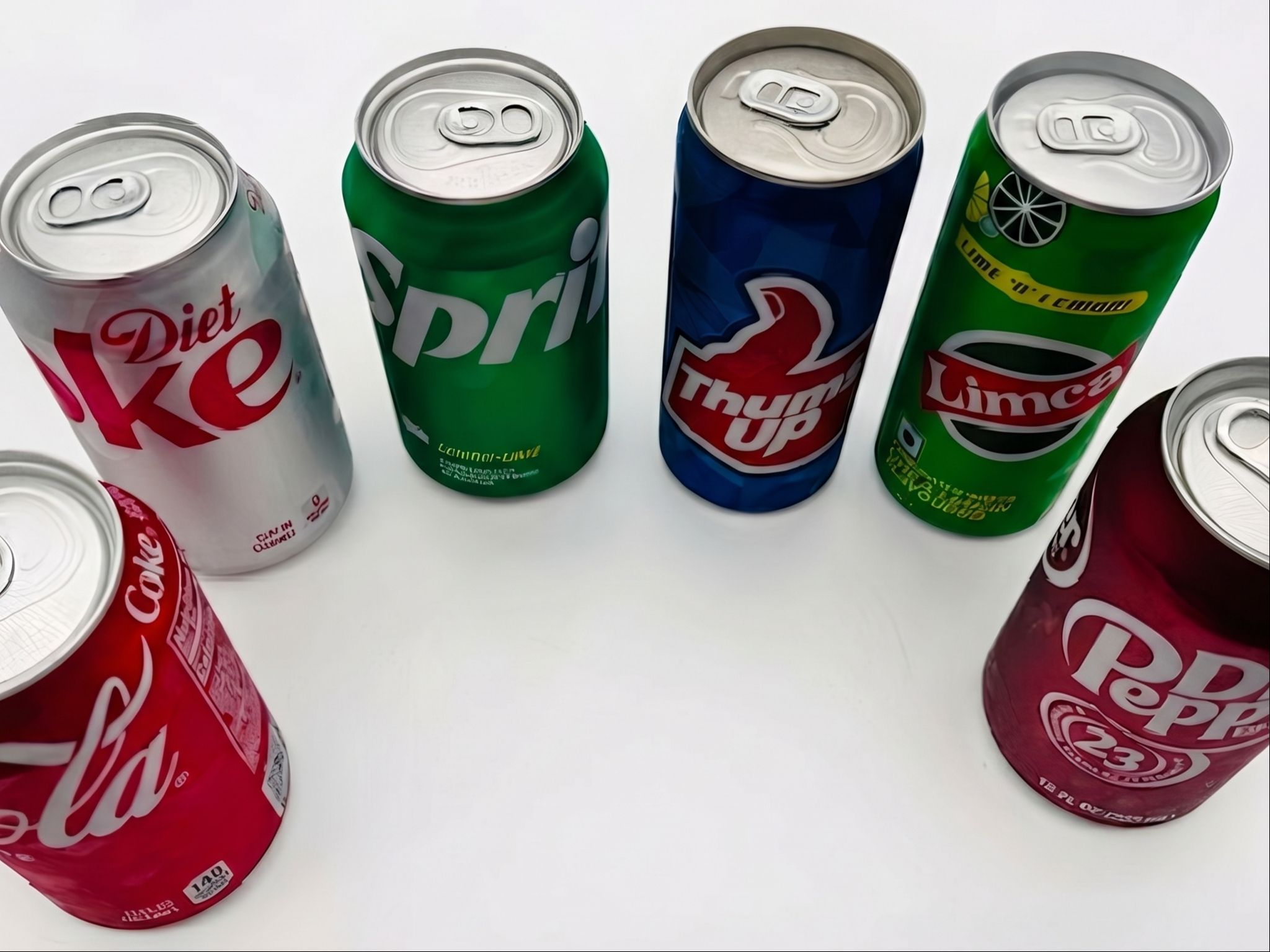 Soda