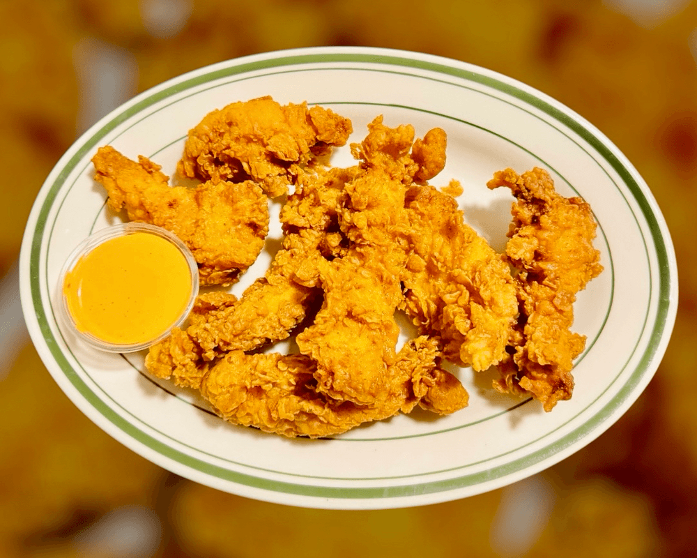 Chicken Bites