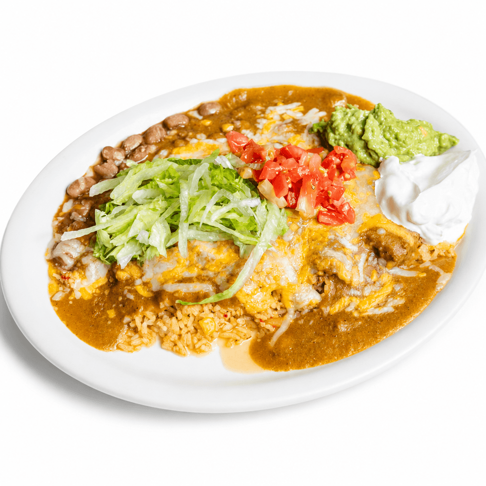 Burrito Bowl