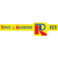Logo von Roy Dieter, Verputz- u. Malerbetrieb
