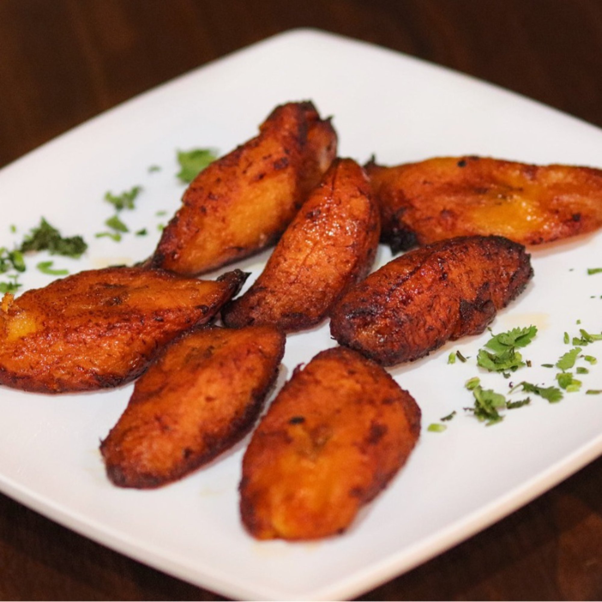 Maduros