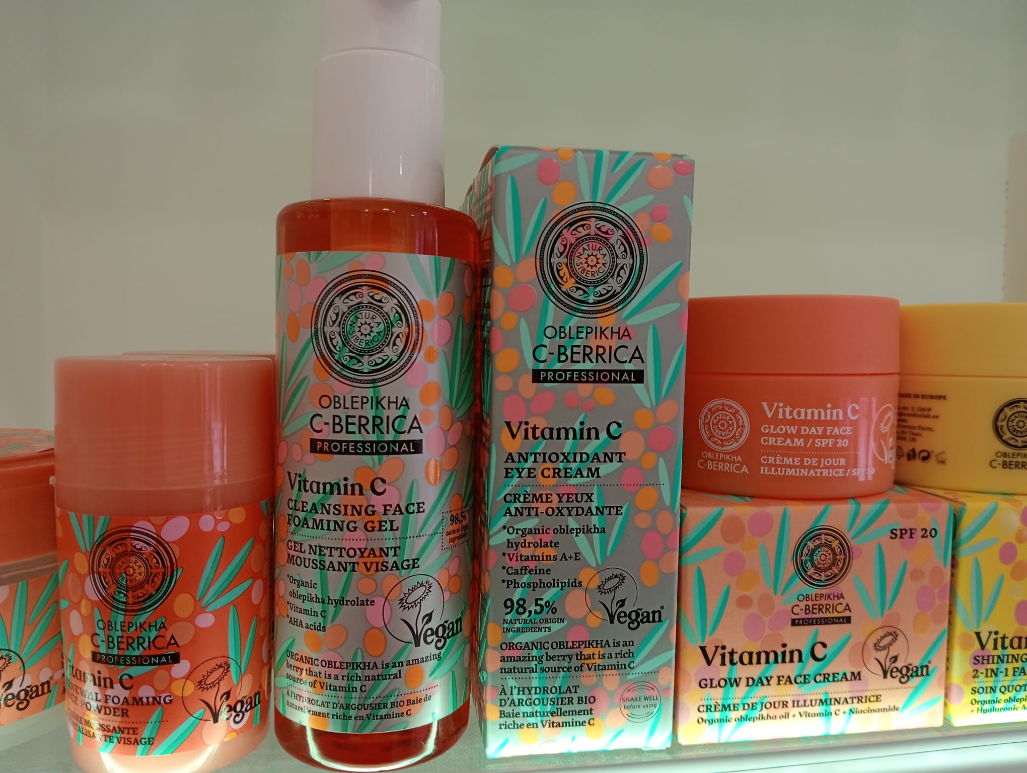 Galería en miniatura